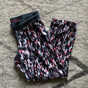 Nike workout leggings